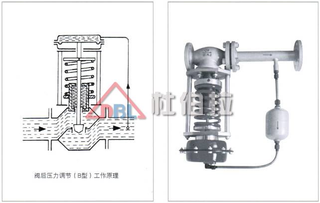 低溫調(diào)節(jié)閥在安裝時我們要注意哪些事項？