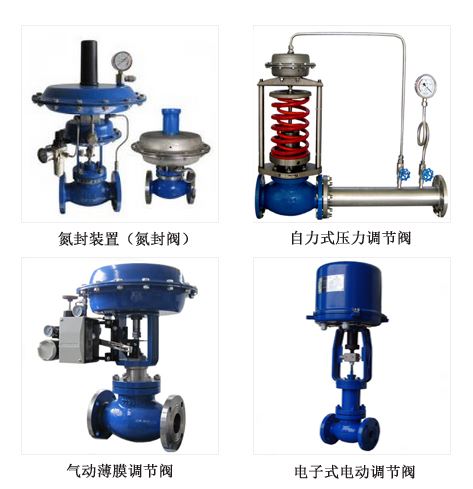 了解一下自力式壓力調(diào)節(jié)閥的壓力變化